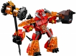LEGO® Nexo Knights™ 70322 - Axlov vežový transportér
